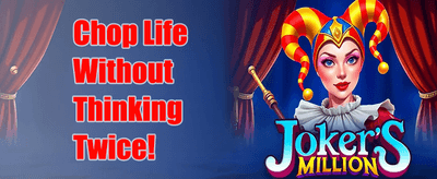 Weekly Mega Bonus promotion