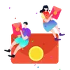 Daily Naija Bonus Spin 🎰 welfare icon